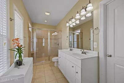 134 Water Lane, Newport, NC 28570 - Photo 23