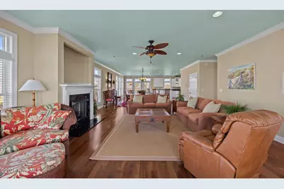 134 Water Lane, Newport, NC 28570 - Photo 7
