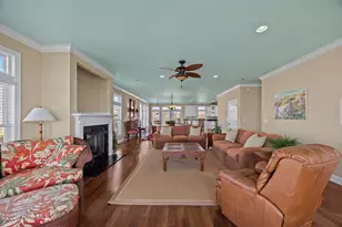 134 Water Ln, Newport, NC 28570 - Photo 7