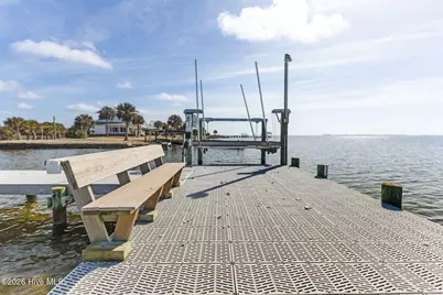 134 Water Lane, Newport, NC 28570 - Photo 53