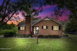 489 Hwy 58 S, Kinston, NC 28504 - Photo 1