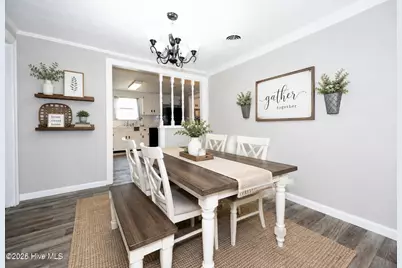 489 Hwy 58 S, Kinston, NC 28504 - Photo 17