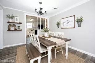 489 Hwy 58 S, Kinston, NC 28504 - Photo 17