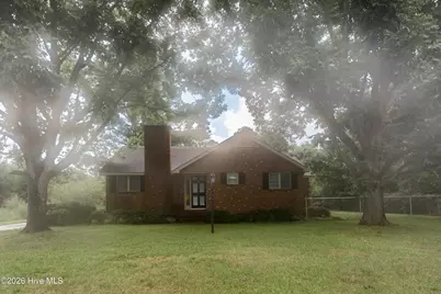 489 Hwy 58 S, Kinston, NC 28504 - Photo 3
