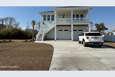 389 Coastline Circle, Cedar Point, NC 28584 - Photo 1