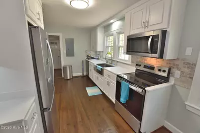 4025 S Hathaway Boulevard, Rocky Mount, NC 27803 - Photo 11