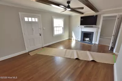 4025 S Hathaway Boulevard, Rocky Mount, NC 27803 - Photo 5