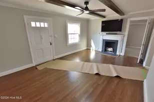 4025 S Hathaway Blvd, Rocky Mount, NC 27803 - Photo 5