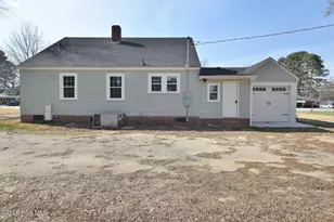 4025 S Hathaway Blvd, Rocky Mount, NC 27803 - Photo 3