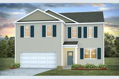 1055 Stanbury Bluff Road SW, Supply, NC 28462 - Photo 1