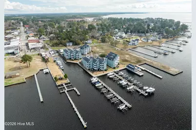 1101 Day Beacon Drive, Belhaven, NC 27810 - Photo 25