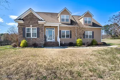425 Oriole Road, Nashville, NC 27856 - Photo 1
