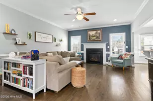 425 Oriole Rd, Nashville, NC 27856 - Photo 5
