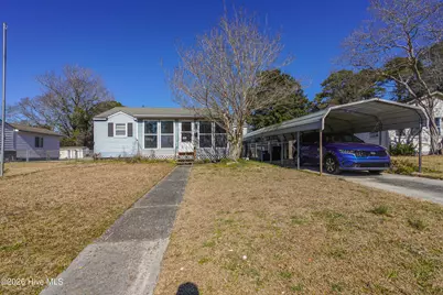 127 Bryan Place, Jacksonville, NC 28540 - Photo 1