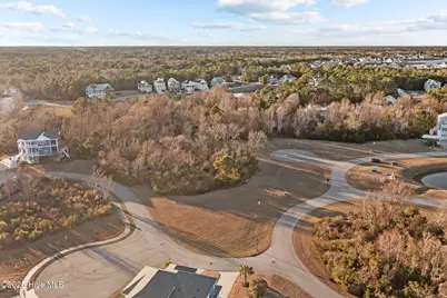 162 Whispering Pine Lane, Holly Ridge, NC 28445 - Photo 13