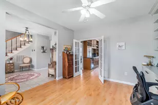 101 Daybreak Ct, Grandy, NC 27939 - Photo 9