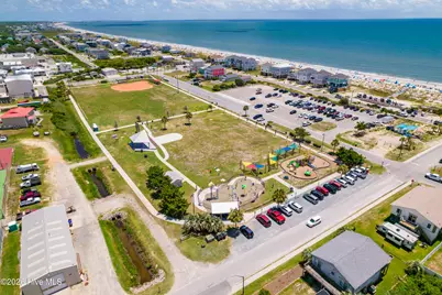 111 SW 22nd Street, Oak Island, NC 28465 - Photo 93