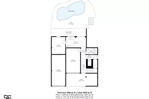 111 SW 22nd St, Oak Island, NC 28465 - Photo 13