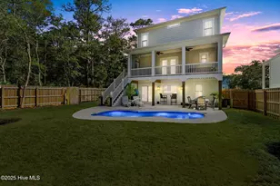 111 SW 22nd St, Oak Island, NC 28465 - Photo 7
