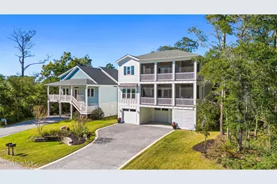 111 SW 22nd Street, Oak Island, NC 28465 - Photo 81