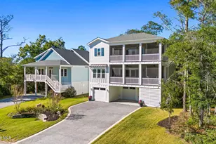 111 SW 22nd St, Oak Island, NC 28465 - Photo 81