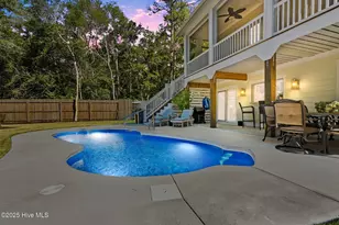 111 SW 22nd St, Oak Island, NC 28465 - Photo 9