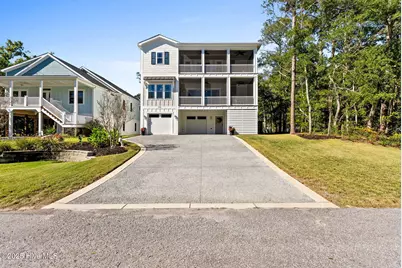 111 SW 22nd Street, Oak Island, NC 28465 - Photo 81
