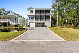 111 SW 22nd St, Oak Island, NC 28465 - Photo 81