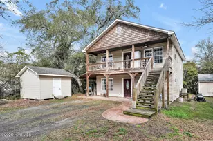 542 Brunswick St SE, Bolivia, NC 28422 - Photo 3