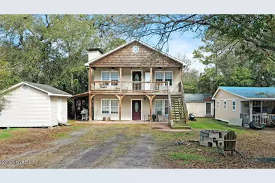 542 Brunswick Street SE, Bolivia, NC 28422 - Photo 1