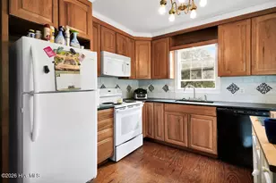 542 Brunswick St SE, Bolivia, NC 28422 - Photo 23