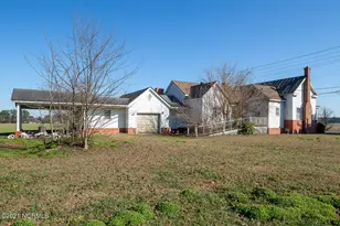 1116 W Elizabeth St, Clinton, NC 28328 - Photo 7