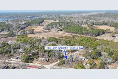 1602 Little Shallotte River Drive SW, Shallotte, NC 28470 - Photo 13