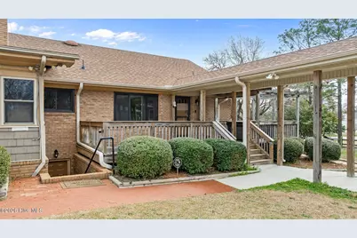 303 N Lincoln Street, Benson, NC 27504 - Photo 7