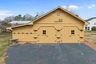 303 N Lincoln St, Benson, NC 27504 - Photo 53