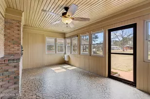 303 N Lincoln St, Benson, NC 27504 - Photo 13