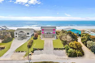 7411 Ocean Dr, Emerald Isle, NC 28594 - Photo 1