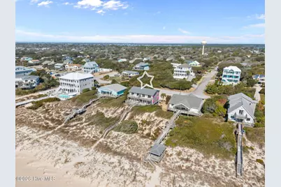 7411 Ocean Drive #E&W, Emerald Isle, NC 28594 - Photo 7