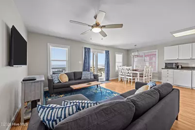 7411 Ocean Drive #E&W, Emerald Isle, NC 28594 - Photo 29