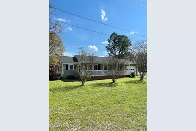 648 Nc 581 Highway S, Goldsboro, NC 27530 - Photo 1