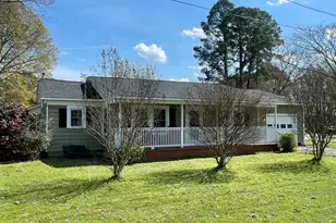 648 Nc 581 Hwy S, Goldsboro, NC 27530 - Photo 1