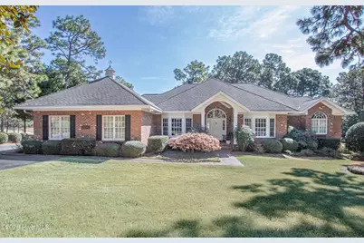 175 Brookhaven Road, Pinehurst, NC 28374 - Photo 1