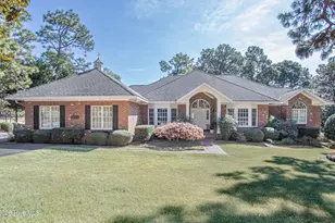 175 Brookhaven Rd, Pinehurst, NC 28374 - Photo 1