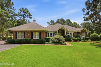 175 Brookhaven Road, Pinehurst, NC 28374 - Photo 1