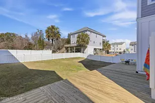 604 S 3rd St, Carolina Beach, NC 28428 - Photo 57