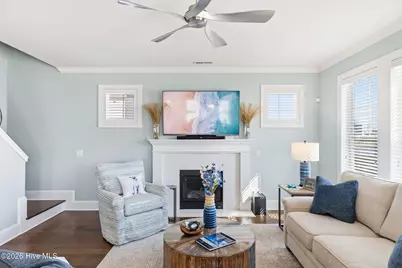 604 S 3rd Street, Carolina Beach, NC 28428 - Photo 9