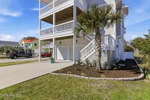 604 S 3rd St, Carolina Beach, NC 28428 - Photo 3