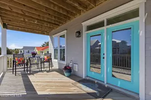 604 S 3rd St, Carolina Beach, NC 28428 - Photo 5