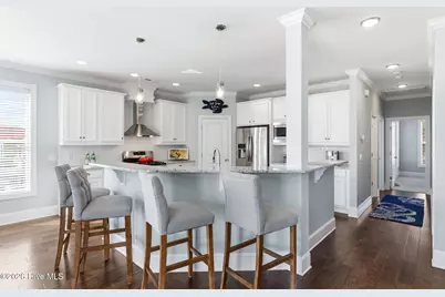 604 S 3rd Street, Carolina Beach, NC 28428 - Photo 13