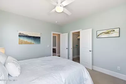 604 S 3rd Street, Carolina Beach, NC 28428 - Photo 33